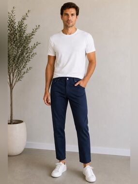 Lululemon ABC Pant Slim 30" *Warpstreme Performance Pants